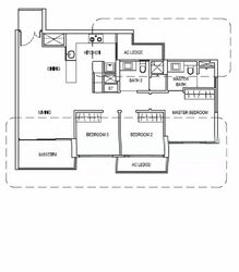 J Gateway (D22), Condominium #503038811